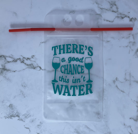 This isnt water